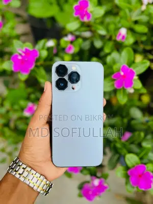 Apple iPhone 13 Pro 128 GB Blue