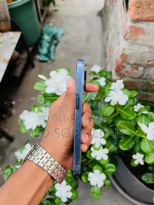 Apple iPhone 13 Pro 128 GB Blue