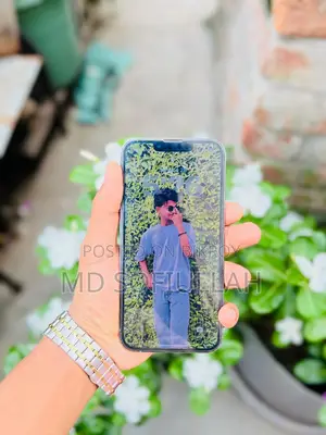 Apple iPhone 13 Pro 128 GB Blue