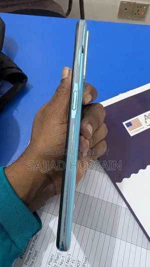 OnePlus Nord CE 2 Lite 5G 128 GB Blue