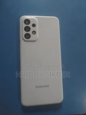 Samsung Galaxy A23 64 GB Blue
