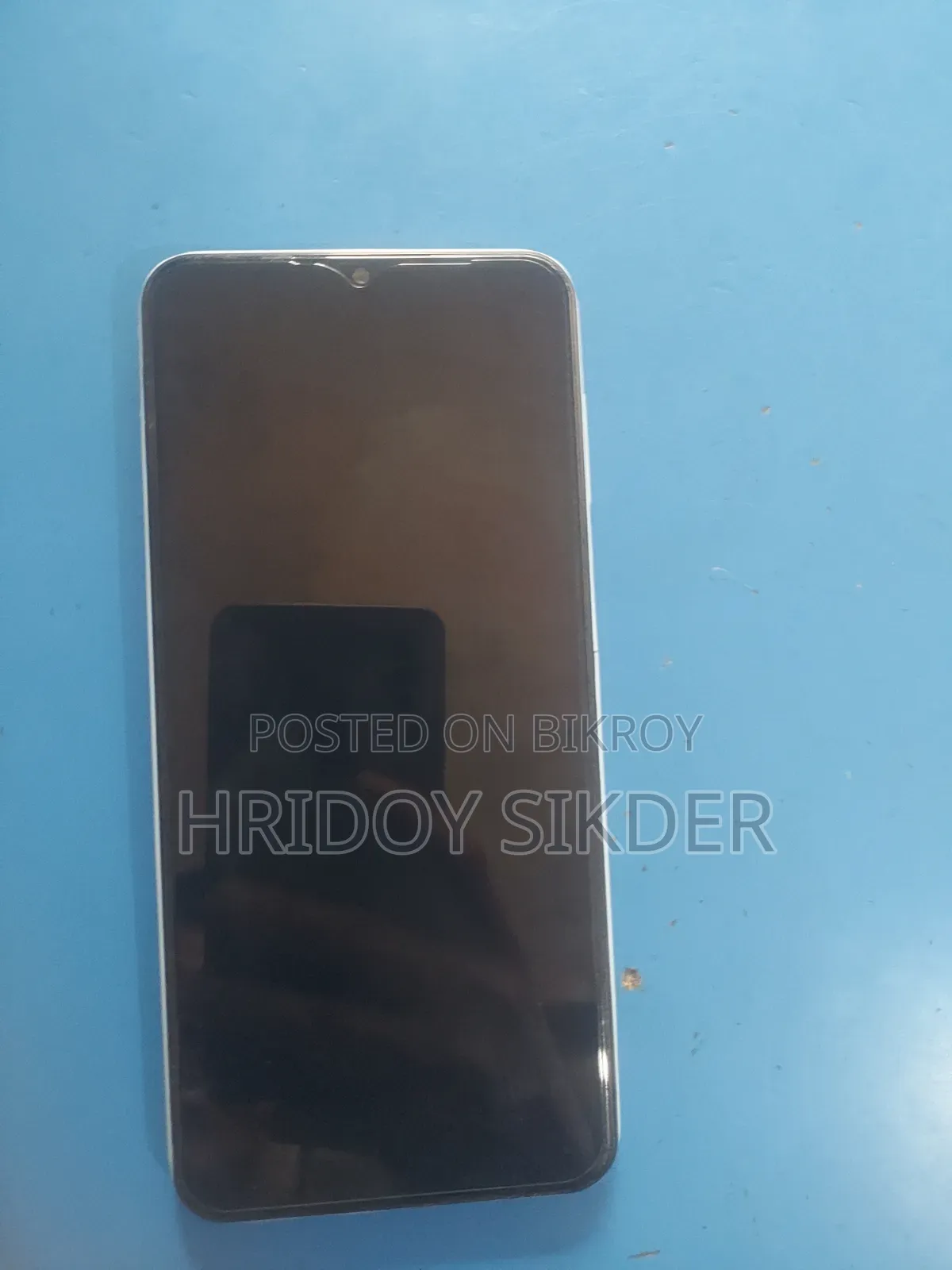Samsung Galaxy A23 64 GB Blue