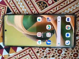 Motorola Moto G85 128 GB Yellow