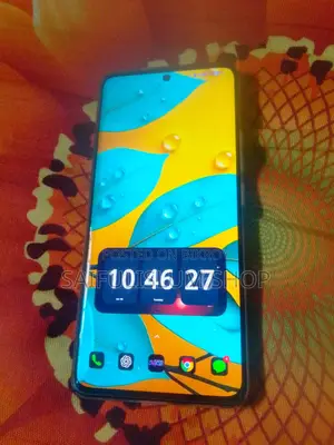 Xiaomi Redmi Note 13 Pro+ 512 GB Black