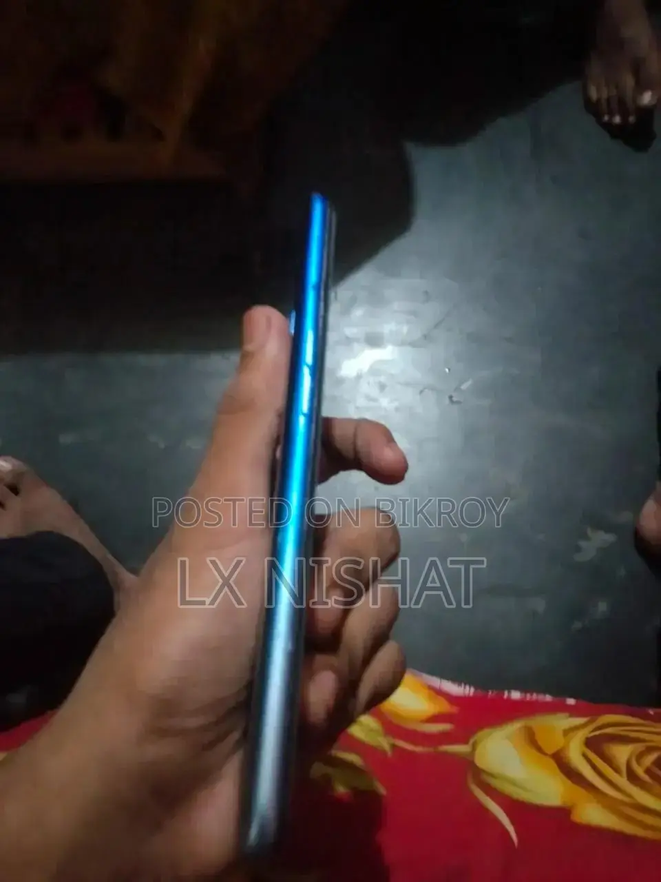 Oppo A54 128 GB Blue