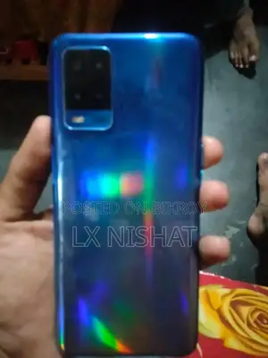Oppo A54 128 GB Blue