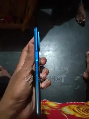 Oppo A54 128 GB Blue
