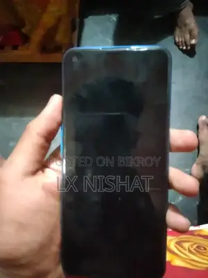 Oppo A54 128 GB Blue