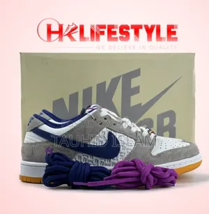 Sb Dunk Show