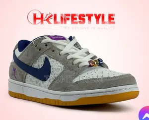 Sb Dunk Show