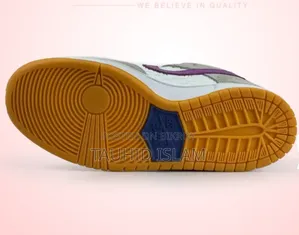 Sb Dunk Show