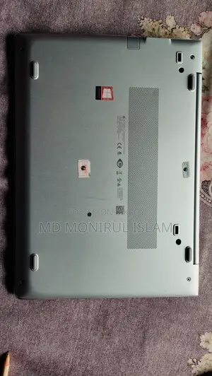Laptop HP EliteBook 840 G6 8GB Intel Core I5 SSD 256GB