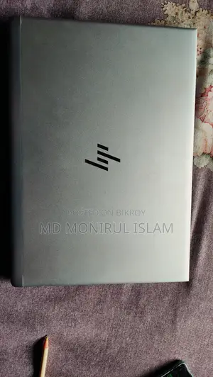 Laptop HP EliteBook 840 G6 8GB Intel Core I5 SSD 256GB
