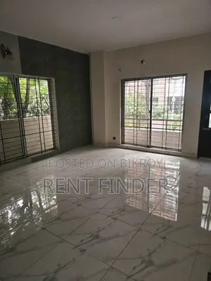 4-bedroom Apartment in Baridhara for Rent