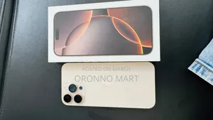Apple iPhone 16 Pro Max 256 GB Rose Gold