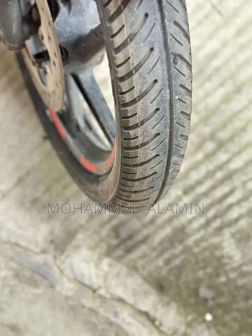 Bajaj Pulsar 150 2012 Black
