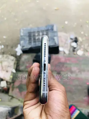 অ্যাপল আইফোন ১১ প্রো ম্যাক্স ২৫৬ জিবি হোয়াইট