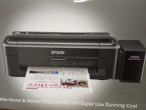 Epson L130 Printer
