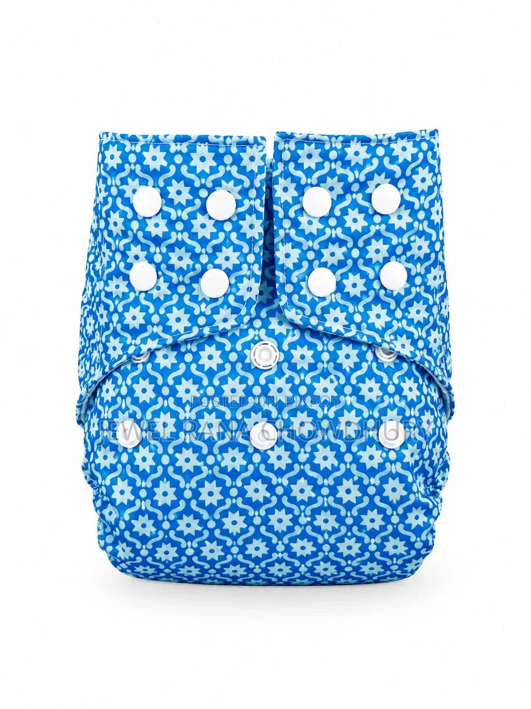 Premium Baby Cloth Diaper – Comfort for baby, savings for mom!