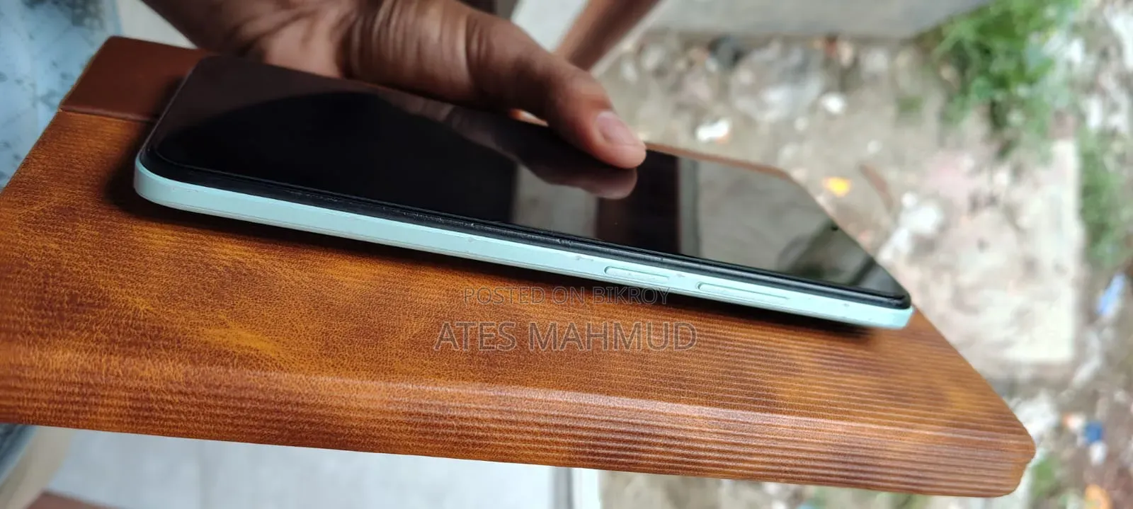 Xiaomi Redmi 12C 128 GB Gray