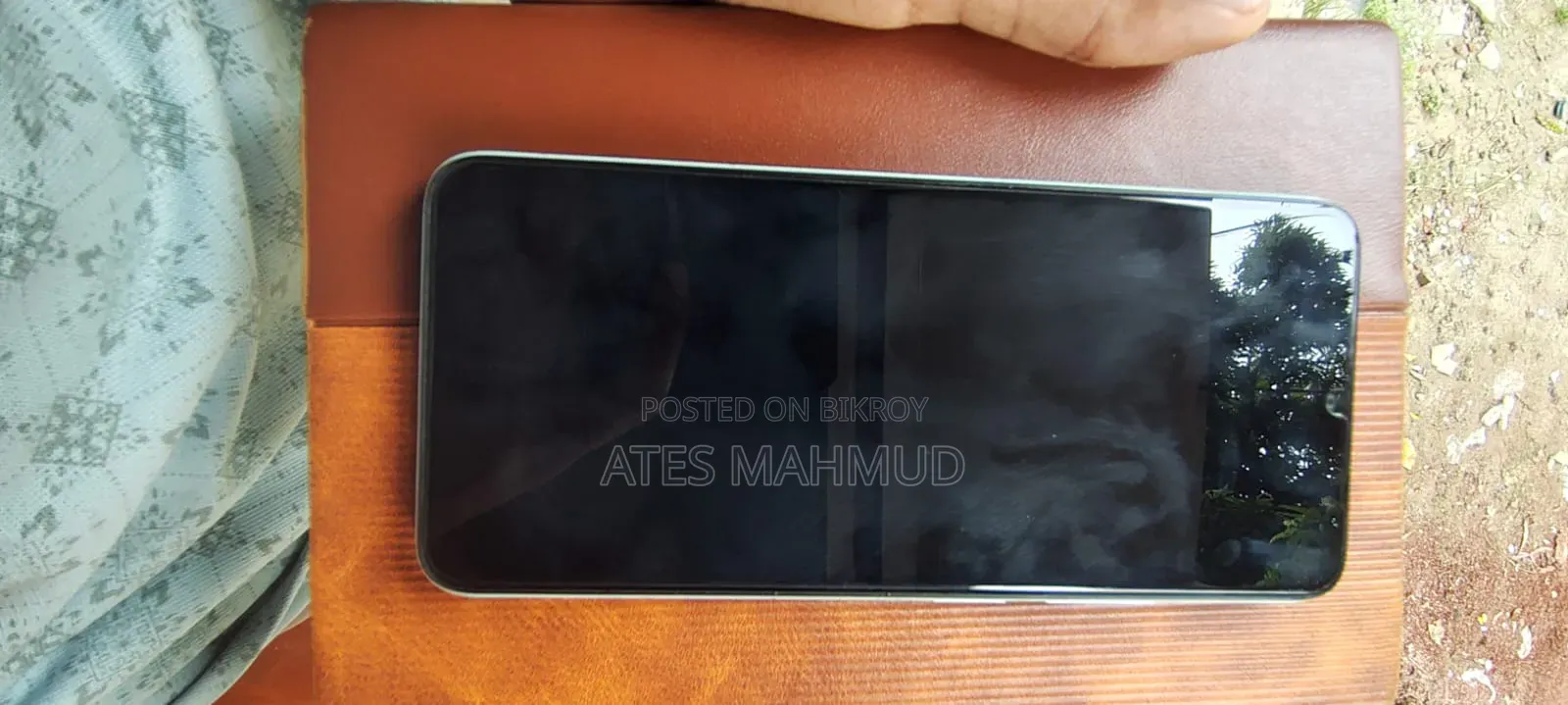 Xiaomi Redmi 12C 128 GB Gray