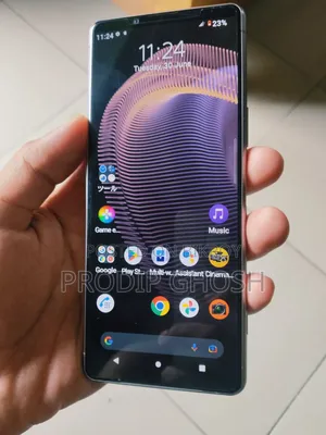 Sony Xperia 5 III 128 GB Rose Gold