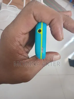 Samsung Guru Music 2 Blue