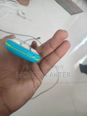Samsung Guru Music 2 Blue