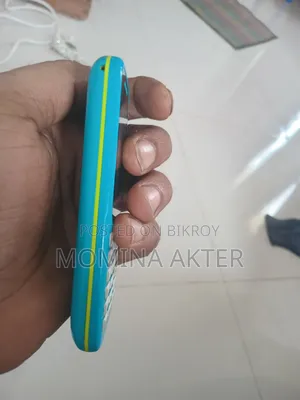 Samsung Guru Music 2 Blue