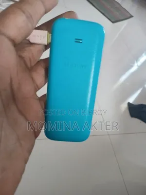 Samsung Guru Music 2 Blue
