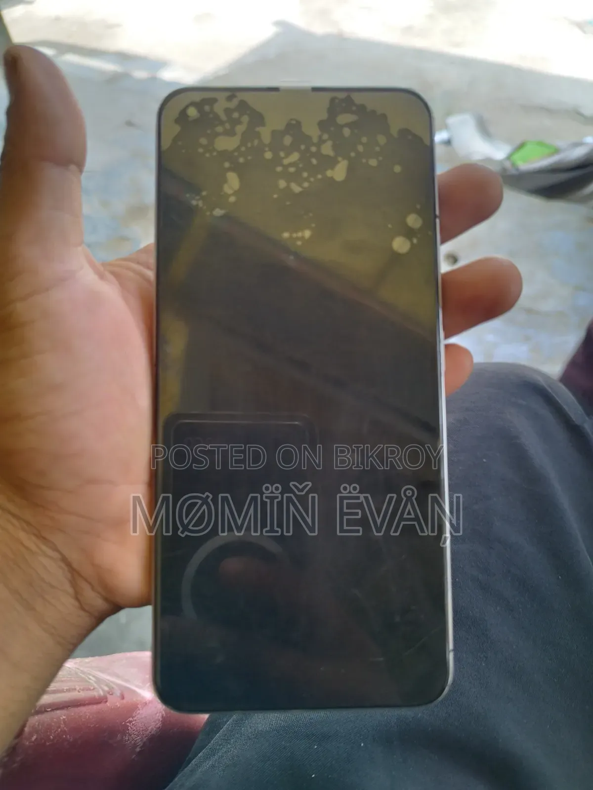Realme 8 5G 128 GB White