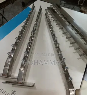 খুবই সুন্দর এসএসের হ্যাঙ্গার