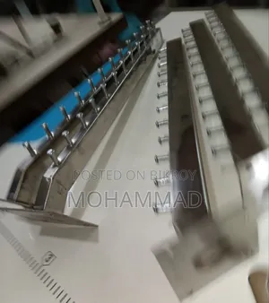 Very beautiful SS hanger