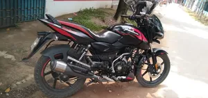 বাজাজ পালসার ১৫০ ২০২২ কালো