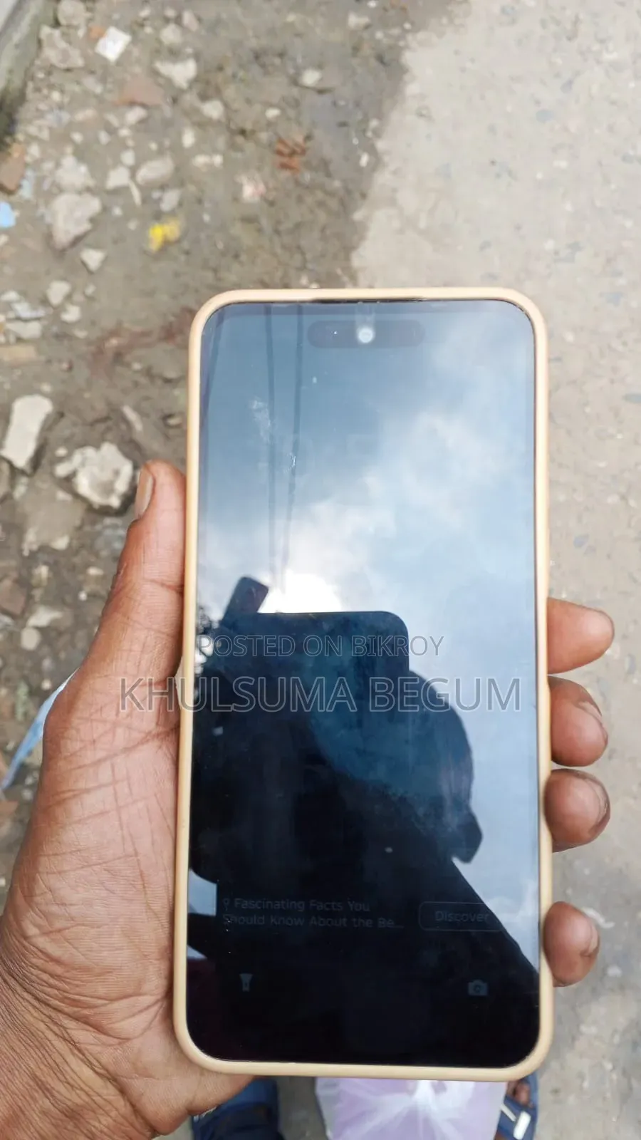 Tecno Spark 40 128 GB White