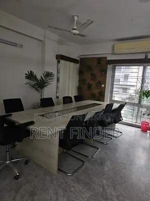 Furnished 6bdrm Apartment in Gulshan for Rent