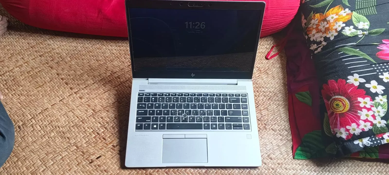 Laptop HP EliteBook 840 G5 8GB Intel Core I5 SSD 256GB