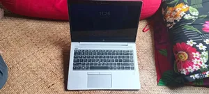 Laptop HP EliteBook 840 G5 8GB Intel Core I5 SSD 256GB