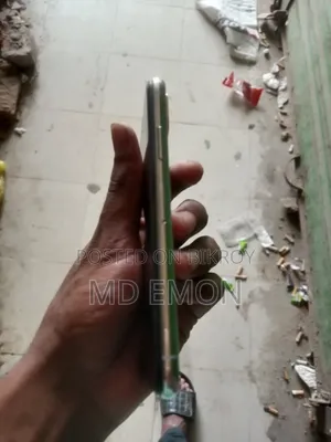 Apple iPhone XS 256 GB White