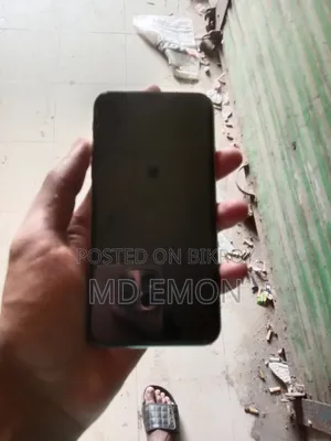 Apple iPhone XS 256 GB White
