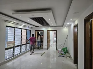 4-Bedroom Apartment in Gulshan for Rent