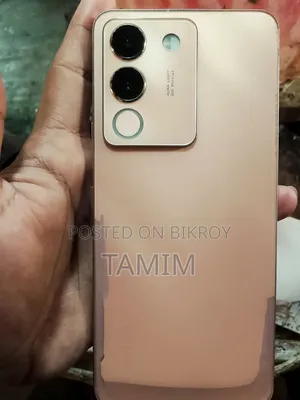 Vivo V29e 5G 256 GB Gold