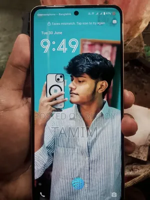 Vivo V29e 5G 256 GB Gold