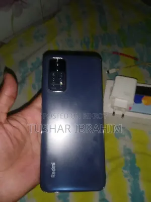 Xiaomi Redmi Note 11 64 GB Silver