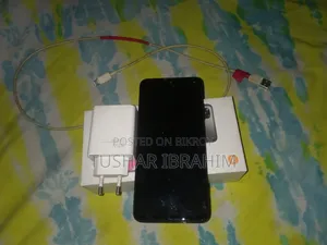 Xiaomi Redmi Note 11 64 GB Silver