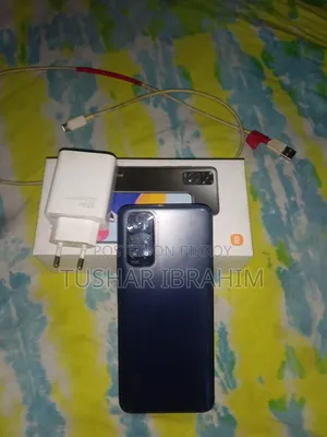 Xiaomi Redmi Note 11 64 GB Silver