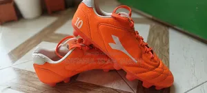 Football Boots