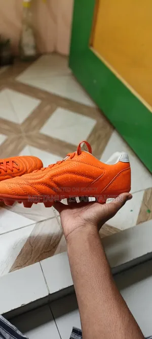 Football Boots