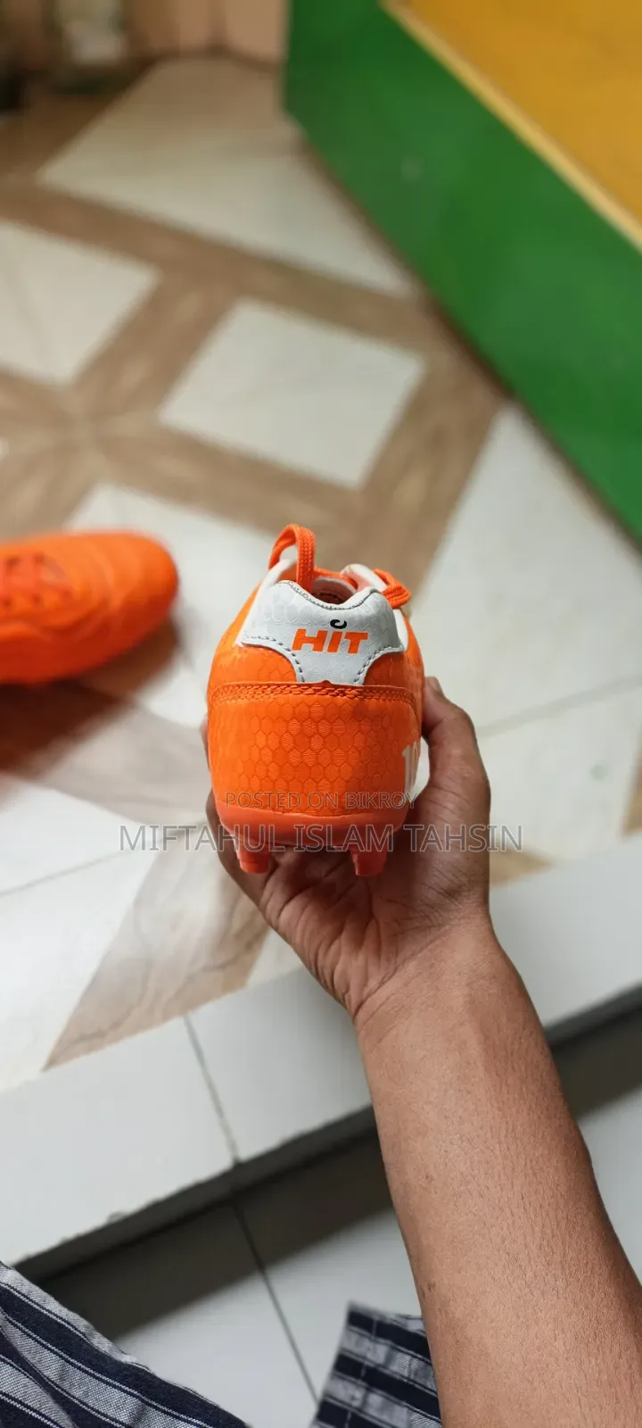 Football Boots