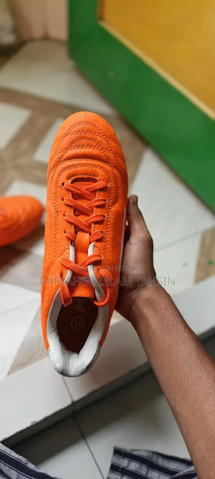 Football Boots